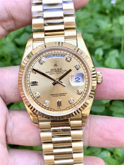 super rolex counterfeit